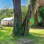 Vakantiehuis 3 Bedroom Beautiful In Renty