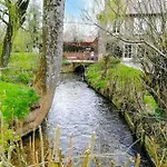 Vakantiehuis 3 Bedroom Beautiful In Renty