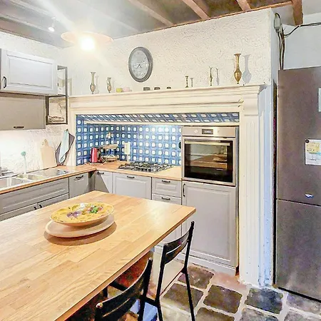 3 Bedroom Beautiful In Renty