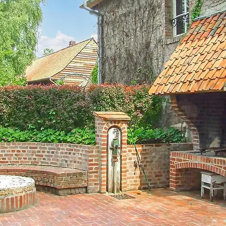 3 Bedroom Beautiful In בית נופש Renty