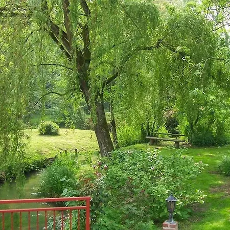 3 Bedroom Beautiful In בית נופש