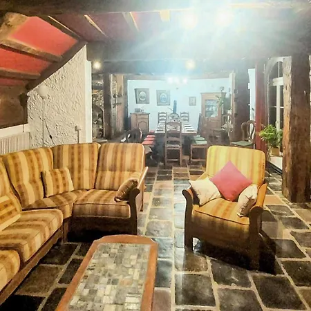 Casa vacanze Beautiful In With Wifi Renty