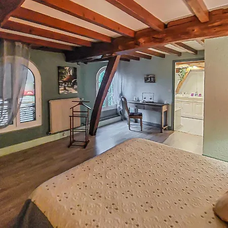 בית נופש 3 Bedroom Beautiful In *