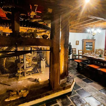 Casa vacanze Beautiful In With Wifi *