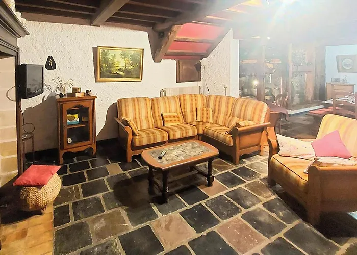 3 Bedroom Beautiful In *