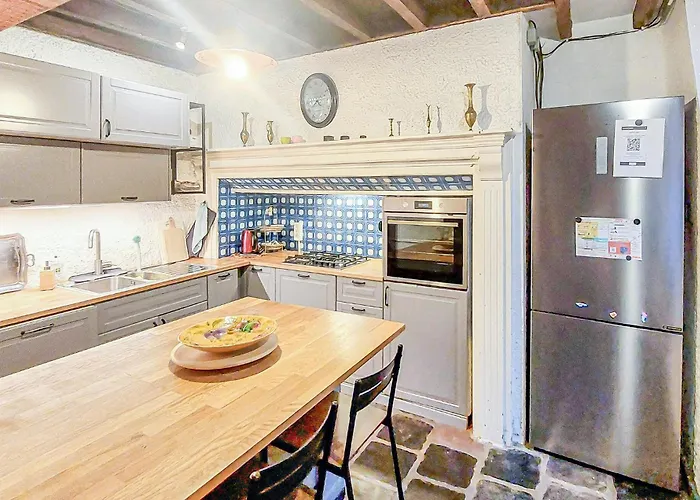 3 Bedroom Beautiful In Renty