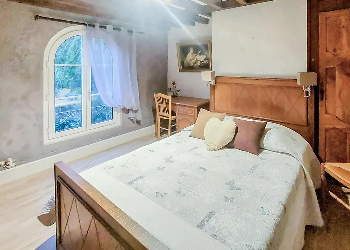 3 Bedroom Beautiful In Nyaraló Renty