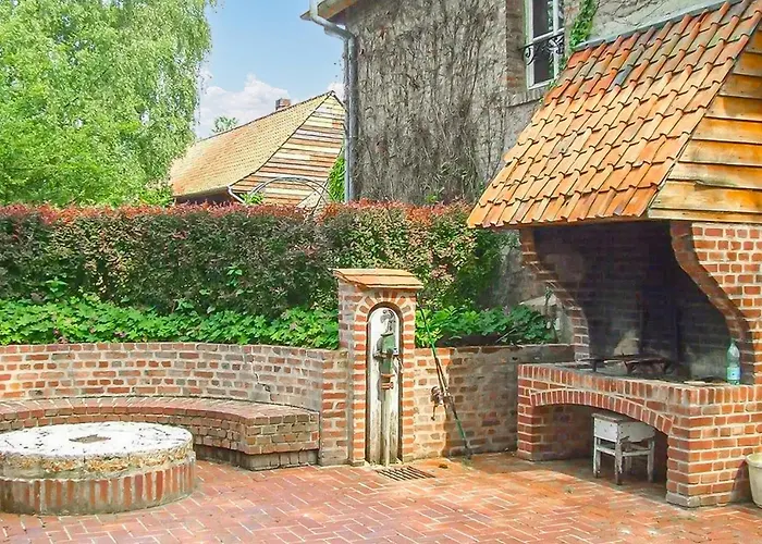 3 Bedroom Beautiful In Nyaraló Renty