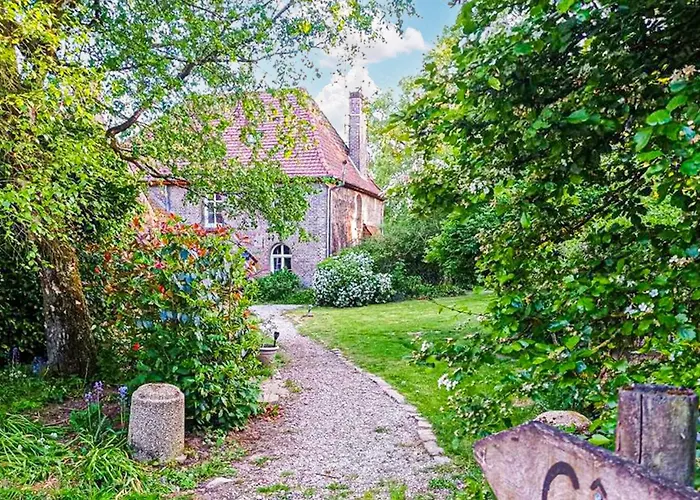 3 Bedroom Beautiful In *