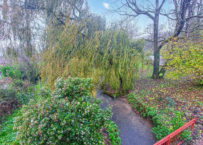 3 Bedroom Beautiful In Nyaraló *