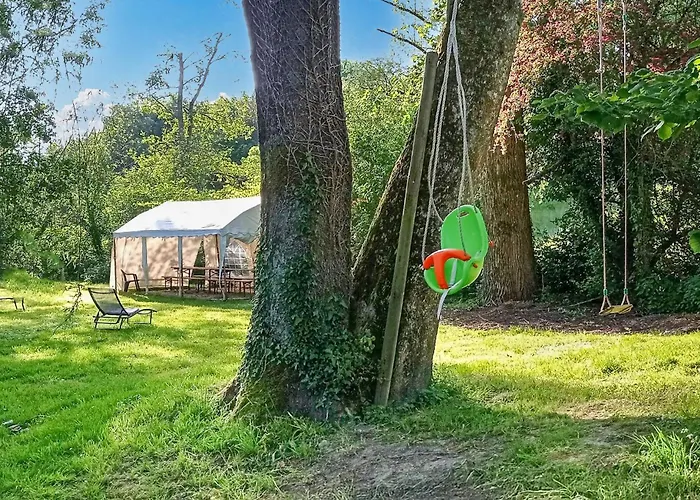 Nyaraló 3 Bedroom Beautiful In Renty