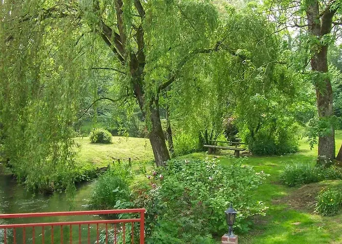 3 Bedroom Beautiful In Nyaraló