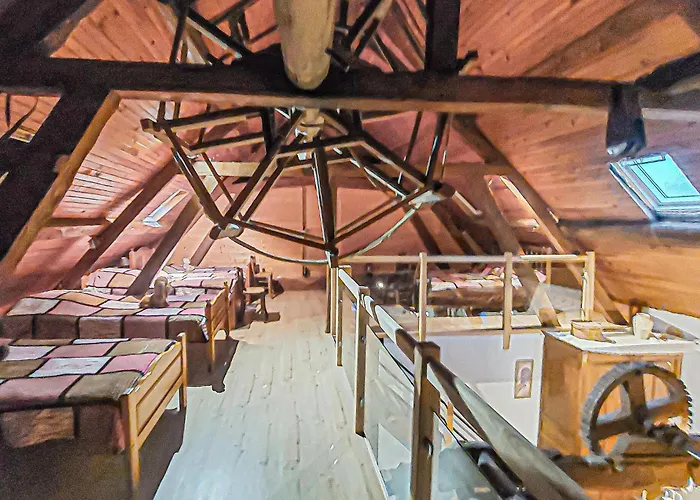 Nyaraló 3 Bedroom Beautiful In Renty