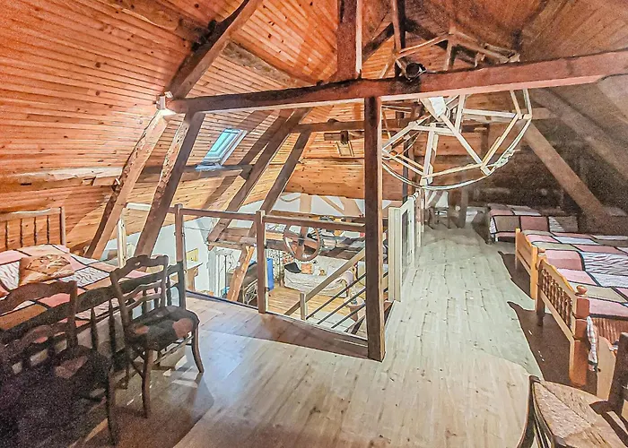 3 Bedroom Beautiful In Nyaraló *