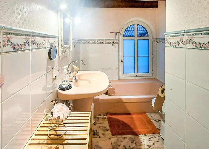 3 Bedroom Beautiful In *